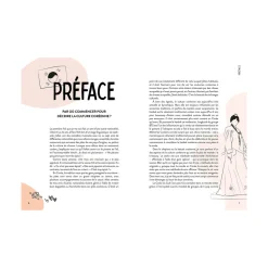 Hachette Pratique Livre arts K-CULTURE - 4MURS