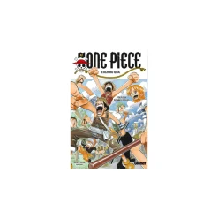Hachette Pratique Livre adolescent ONE PIECE - ÉDITION ORIGINALE - TOME 5