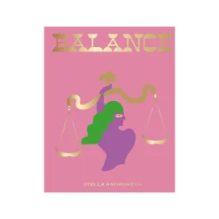 Hachette Pratique Livre bien-être BALANCE - 4MURS