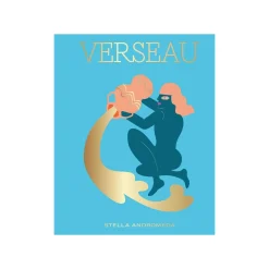 Hachette Pratique Livre bien-être VERSEAU hauteur 16,3 cm - 4MURS