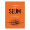 Hachette Pratique Livre bien-être LE JOURNAL DU SEUM - 4MURS