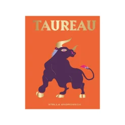 Hachette Pratique Livre bien-être TAUREAU - 4MURS