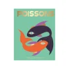 Hachette Pratique Livre bien-être POISSON - 4MURS
