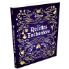 Hachette Pratique Livre culinaire LES RECETTES ENCHANTEES DISNEY