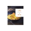 Hachette Pratique Livre culinaire WOK - 4MURS