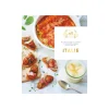 Hachette Pratique Livre culinaire ITALIE - 4MURS