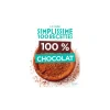 Hachette Pratique Livre culinaire SIMPLISSIME ENVIE DE CHOCOLAT