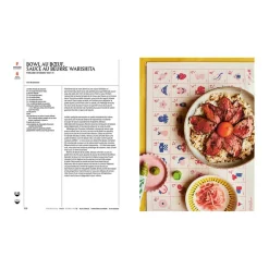 Hachette Pratique Livre culinaire BOWLS & BENTO - 4MURS