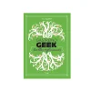Hachette Pratique Livre culinaire GASTRONOGEEK RECETTES VÉGÉTARIENNES