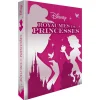 Hachette Pratique Livre enfant ROYAUME DE PRINCESSES - 4MURS