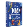 Hachette Pratique Livre enfant DISNEY - LES 100 HISTOIRES POUR RÊVER