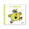 Hachette Pratique Livre enfant MONSIEUR RIGOLO - 4MURS