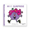 Hachette Pratique Livre enfant MADAME SURPRISE - 4MURS