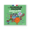 Hachette Pratique Livre enfant LES MONSIEUR MADAME VISITENT LE NORD