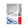 Hachette Pratique Livre sport LE GRAND LIVRE DU SKI - 4MURS