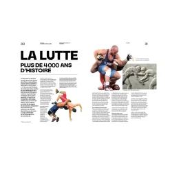 Hachette Pratique Livre sport LE GRAND LIVRE DU MMA - 4MURS