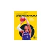 Hachette Pratique Livre sport VICTOR WEMBANYAMA - 4MURS