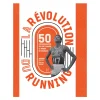 Hachette Pratique Livre sport LA REVOLUTION DU RUNNING - 4MURS