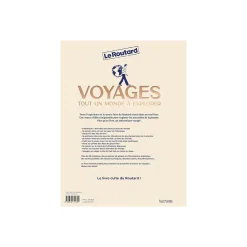 Hachette Pratique Livre voyage et nature VOYAGES - 4MURS