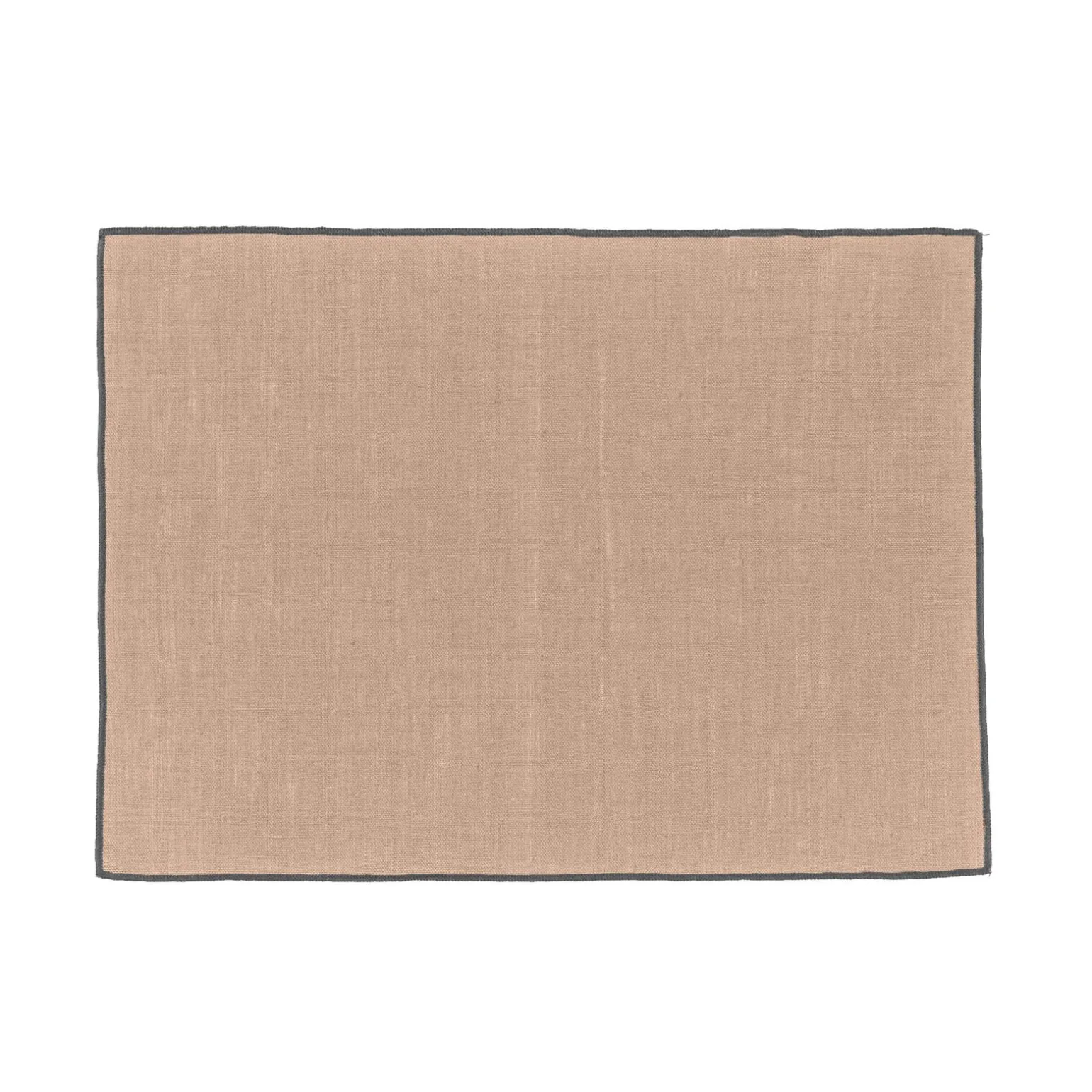Haomy Set de table BORGO coloris Cimarron - 4MURS