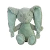 HAPPY HORSE Peluche EDDY L'ELEPHANT - 4MURS