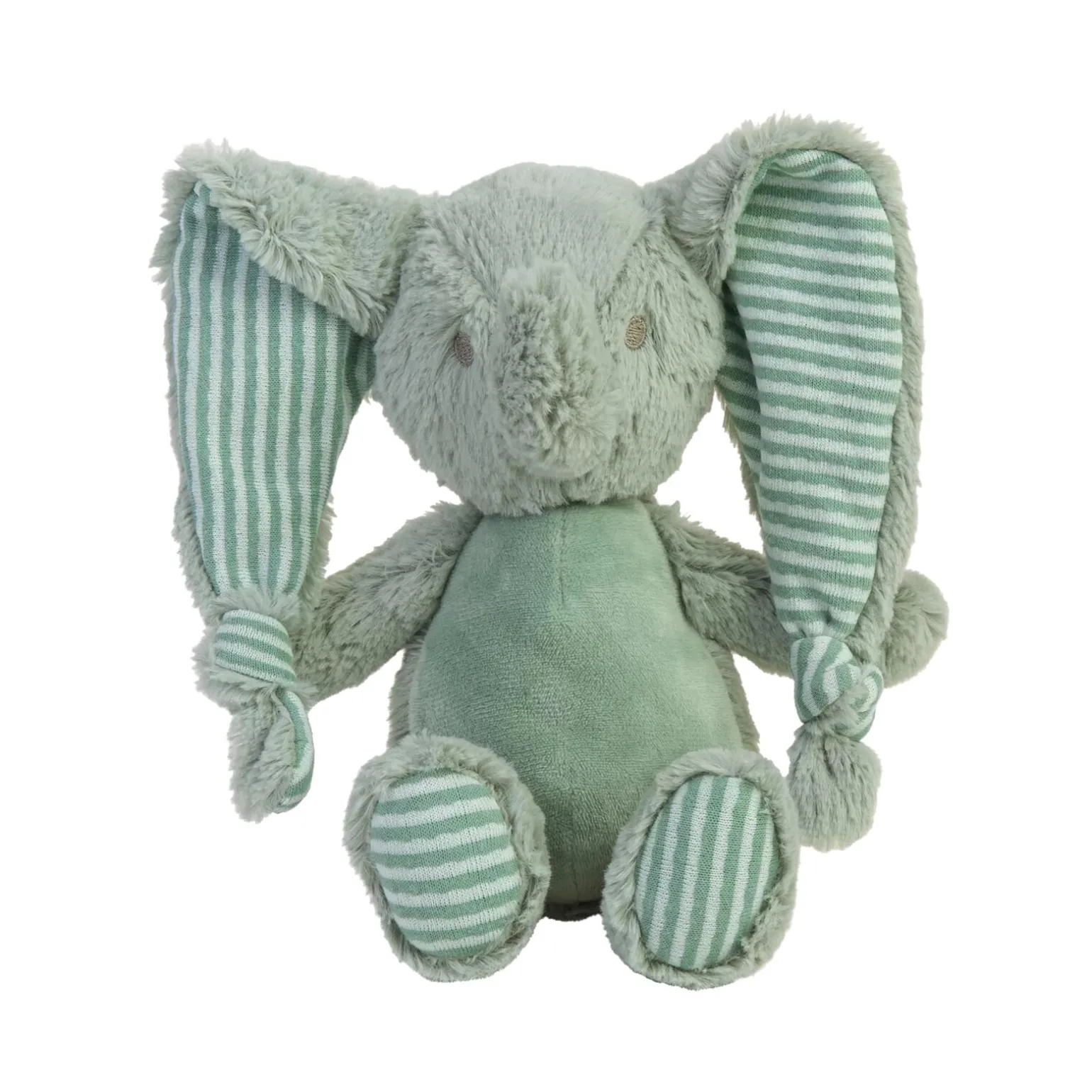 HAPPY HORSE Peluche EDDY L'ELEPHANT - 4MURS