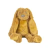 HAPPY HORSE Peluche RICHIE ocre - 4MURS