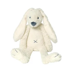 HAPPY HORSE Peluche RICHIE ivoire - 4MURS