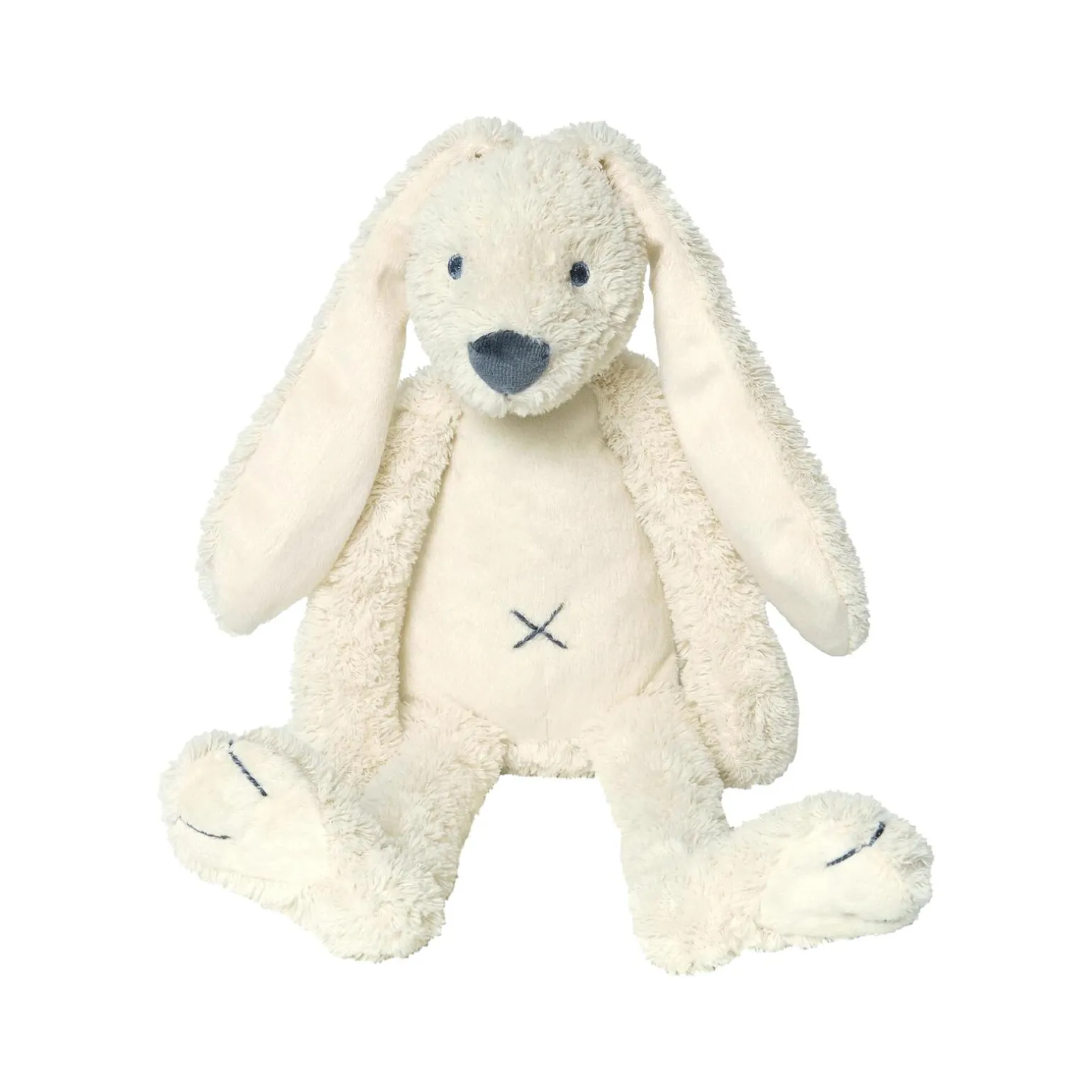 HAPPY HORSE Peluche RICHIE ivoire - 4MURS