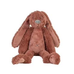 HAPPY HORSE Peluche RICHIE rouille - 4MURS