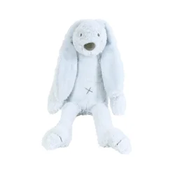 HAPPY HORSE Peluche RICHIE bleu clair - 4MURS