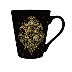 Harry Potter Mug "PHENIX" coloris noir - 4MURS