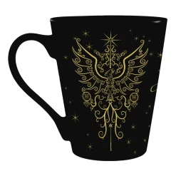Harry Potter Mug "PHENIX" coloris noir - 4MURS