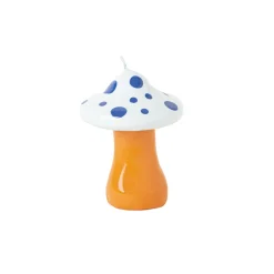 HELIO FERRETTI Bougie MILIO coloris orange - 4MURS
