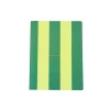 HELIO FERRETTI Carnet ALWAYS TODAY coloris vert - 4MURS