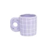 HELIO FERRETTI Tasse HELIO coloris lilas - 4MURS