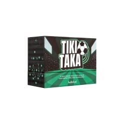 HelloFun Jeu de cartes TIKI TAKA - 4MURS