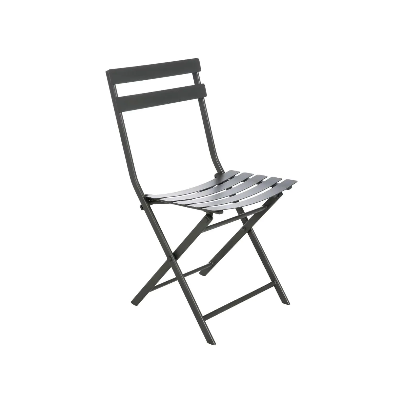 Hespéride Chaise GREENSBORO coloris graphite - 4MURS