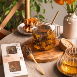 Horae Tisane BOUQUETS FLEURS DES MONTAGNES - 4MURS
