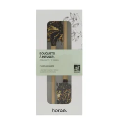 Horae Tisane BOUQUETS FLEURS SAUVAGES - 4MURS