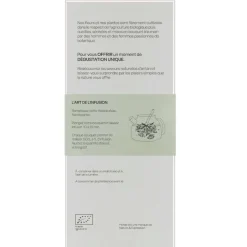 Horae Tisane BOUQUETS FLEURS SAUVAGES - 4MURS