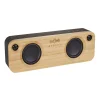 House of Marley Enceinte GET TOGETHER X brun - 4MURS
