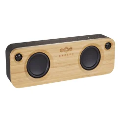 House of Marley Enceinte GET TOGETHER X brun - 4MURS