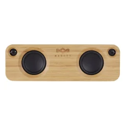 House of Marley Enceinte GET TOGETHER X brun - 4MURS