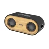 House of Marley Enceinte GET TOGETHER 2 MINI coloris bois - 4MURS