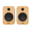 House of Marley Enceinte GET TOGETHER DUO coloris bois - 4MURS