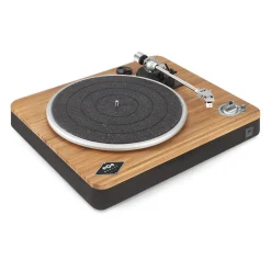 House of Marley Platine STIR IT UP BT X bois naturel - 4MURS