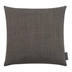 Housse de coussin AUSTIN coloris taupe 40 x 40 cm - 4MURS