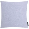 Housse de coussin FELT coloris bleu ciel 40 x 40 cm - 4MURS
