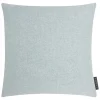 Housse de coussin FELT coloris vert pastel 40 x 40 cm - 4MURS